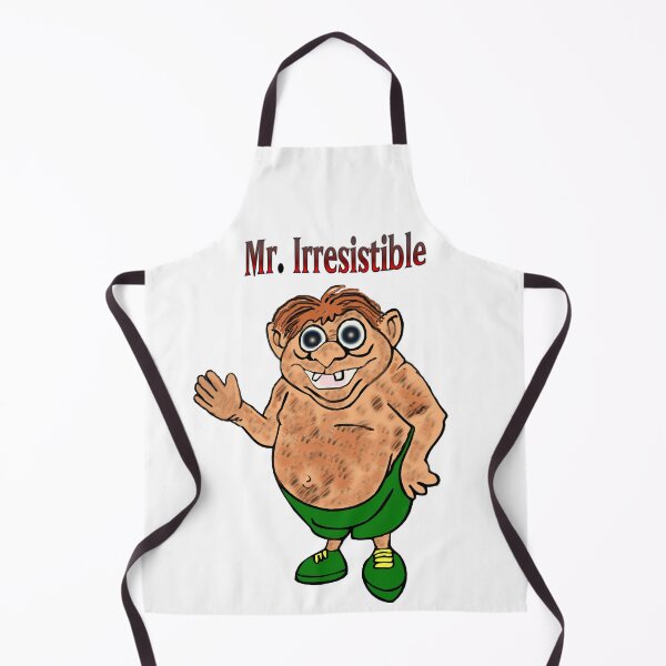 Item preview, Mr. Irresistible designed and sold by kristalcurt.