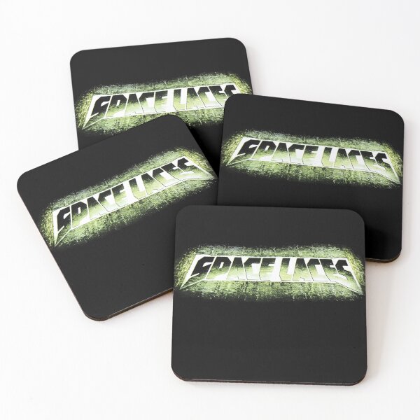 Item preview, space laces merch designed and sold by VirginieLesa.