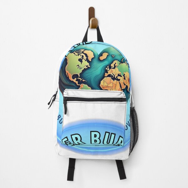 Item preview, Better Bureaus for a New Earth designed and sold by BetterBureaus.