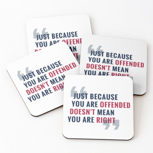 Item preview, Charlie K Quote designed and sold by Mseabro.