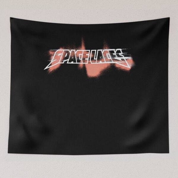 Item preview, space laces merch designed and sold by VirginieLesa.