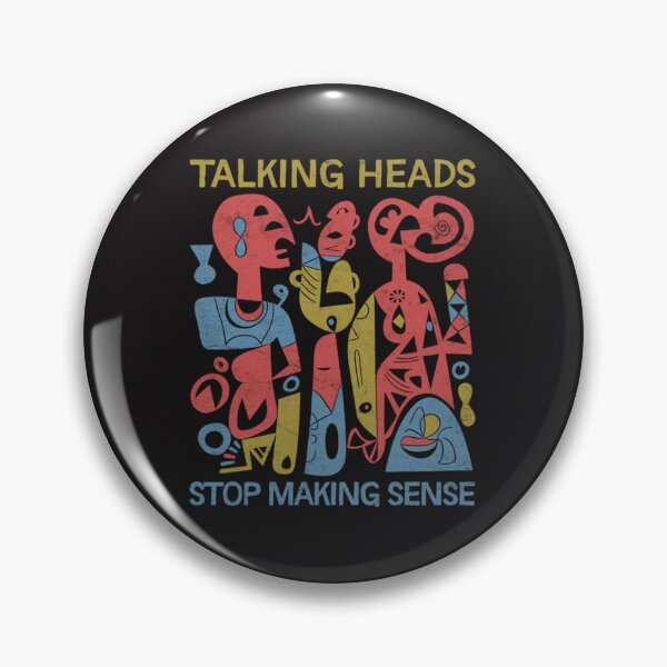 Item preview, Stop Making Sense Talking Heads designed and sold by DeborahJoann88.