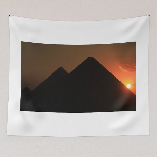 Item preview, Khufu sunsetting II designed and sold by zumi.