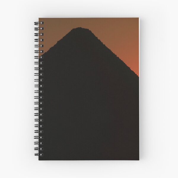 Item preview, Khufu sunsetting designed and sold by zumi.