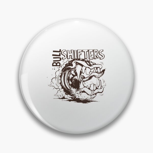 Item preview, Bull Shifters designed and sold by BruceBernstein.