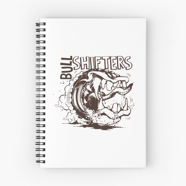 Item preview, Bull Shifters designed and sold by BruceBernstein.