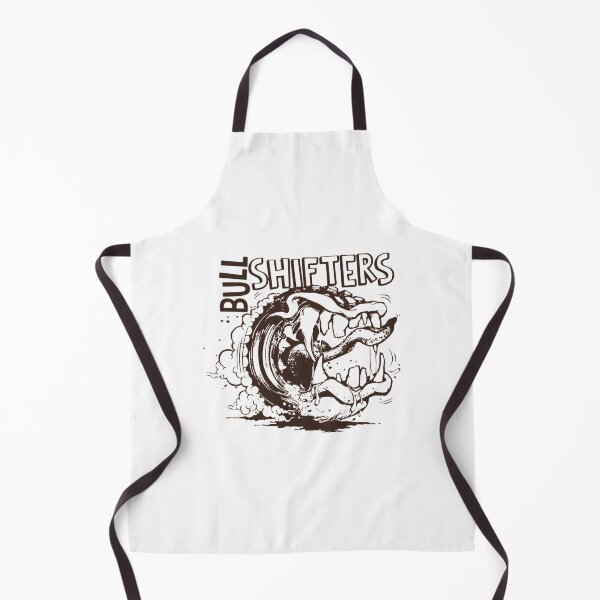 Item preview, Bull Shifters designed and sold by BruceBernstein.