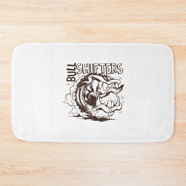 Item preview, Bull Shifters designed and sold by BruceBernstein.