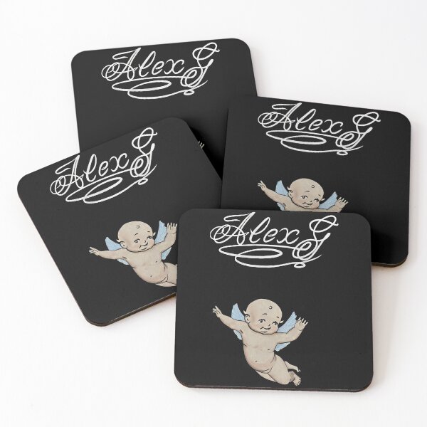 Item preview, alex g merch designed and sold by ShopStephan132.