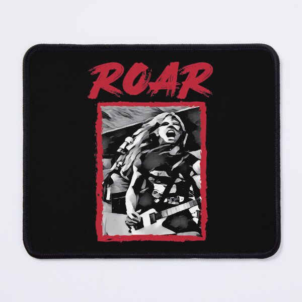 Item preview, James Hetfield ROAR James Hetfield  designed and sold by kausqfnolenv.