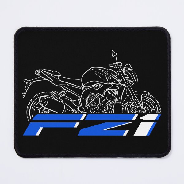 Item preview, Yamaha FZ1-N Fazer 2006-2015 for bikers, Motorcycle designed and sold by ThrottleArts.