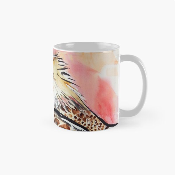 Item preview, eagle designed and sold by Paul Oswin.