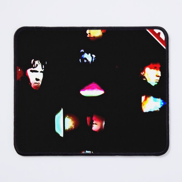 Item preview, U.K. English Progressive Rock Band designed and sold by Lenoremitham.