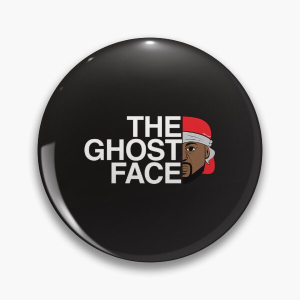 Item preview, The Ghost Face designed and sold by DeborahJoann88.