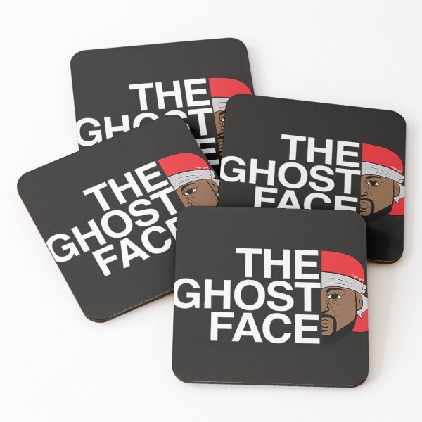 Item preview, The Ghost Face designed and sold by DeborahJoann88.