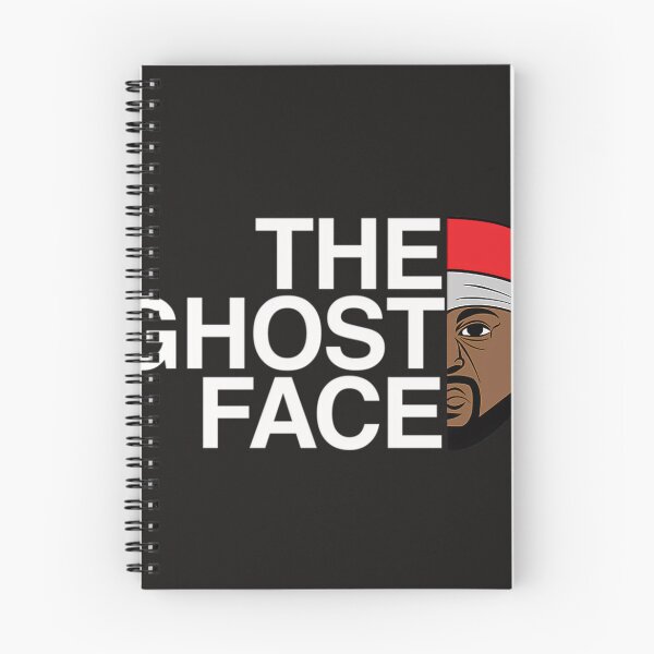 Item preview, The Ghost Face designed and sold by DeborahJoann88.