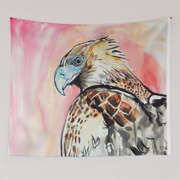 Item preview, eagle designed and sold by Paul Oswin.