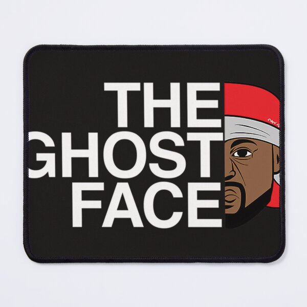 Item preview, The Ghost Face designed and sold by DeborahJoann88.