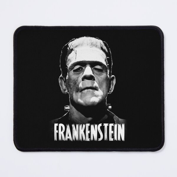 Item preview, Frankenstein Logo T-Shirt designed and sold by gailp9willie.