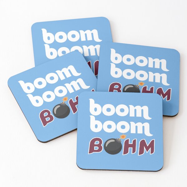 Item preview, Boom Boom Alec Bohm! designed and sold by nhanson6.