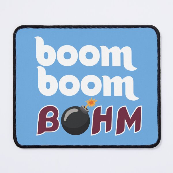 Item preview, Boom Boom Alec Bohm! designed and sold by nhanson6.