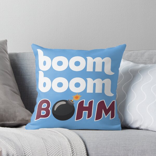 Item preview, Boom Boom Alec Bohm! designed and sold by nhanson6.