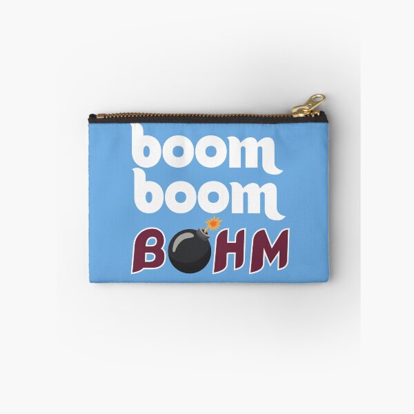 Item preview, Boom Boom Alec Bohm! designed and sold by nhanson6.
