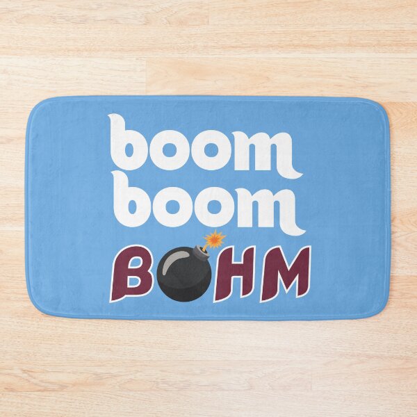 Item preview, Boom Boom Alec Bohm! designed and sold by nhanson6.