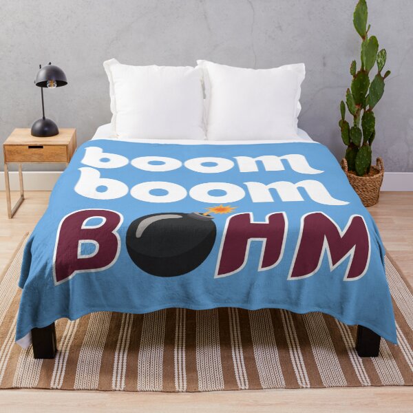 Item preview, Boom Boom Alec Bohm! designed and sold by nhanson6.