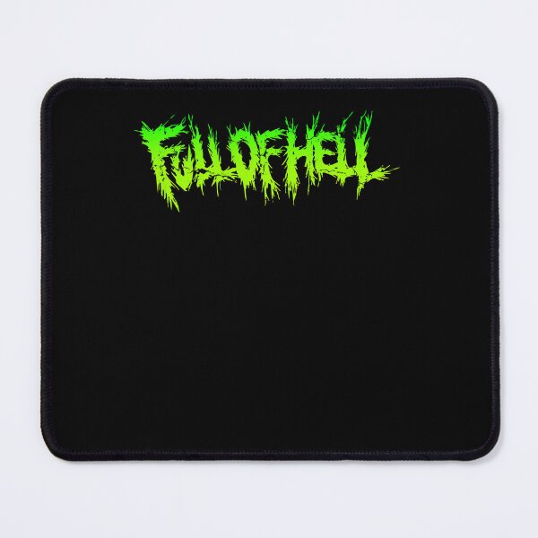 Item preview, Full of Hell designed and sold by YasminSanderson.