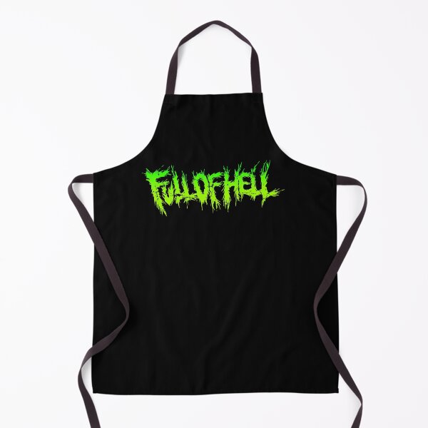 Item preview, Full of Hell designed and sold by YasminSanderson.