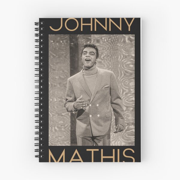 Item preview, Johnny Mathis designed and sold by DeborahJoann88.