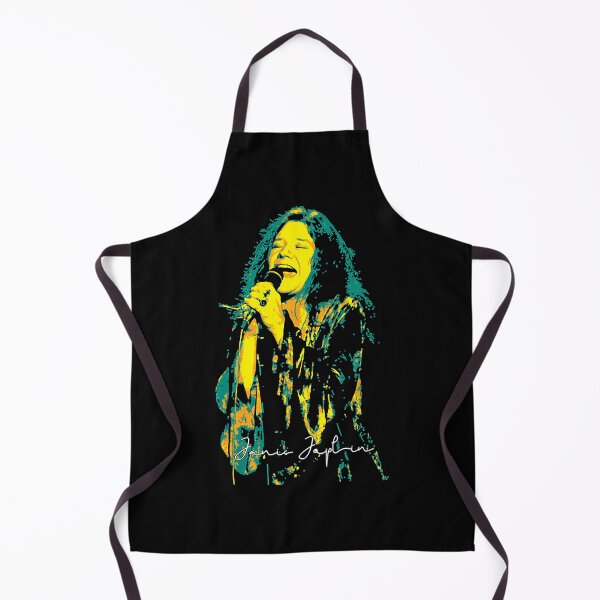 Item preview, Janis Joplin- Janis Lyn Joplin Pearl american musician legend T-Shirt designed and sold by donnaxzuvrachel.