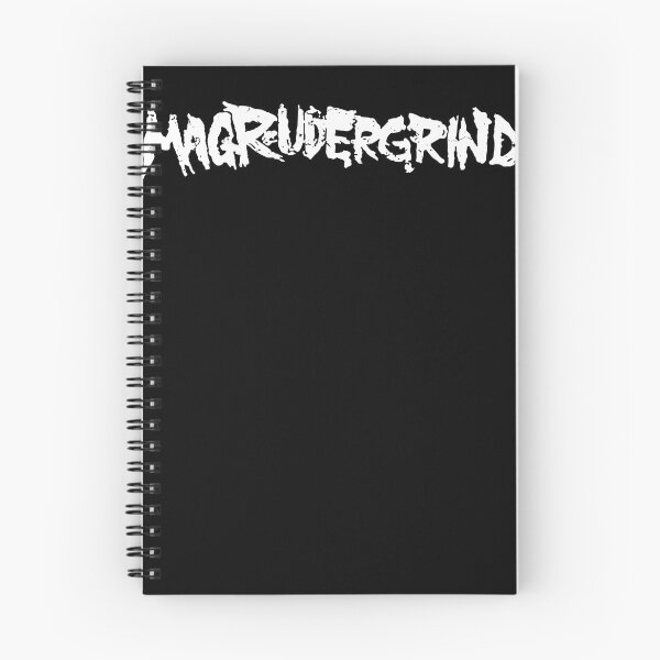 Item preview, Magrudergrind designed and sold by YasminSanderson.