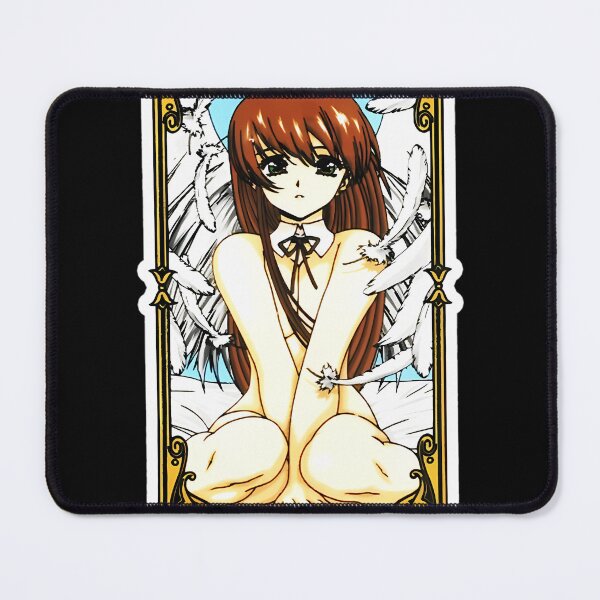 Item preview, Anime Girl Skateboard Waifu Skating Sticker And Hookups designed and sold by KEVINBECKETT1.