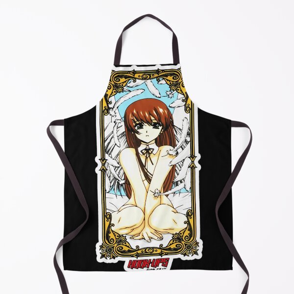 Item preview, Anime Girl Skateboard Waifu Skating Sticker And Hookups designed and sold by KEVINBECKETT1.