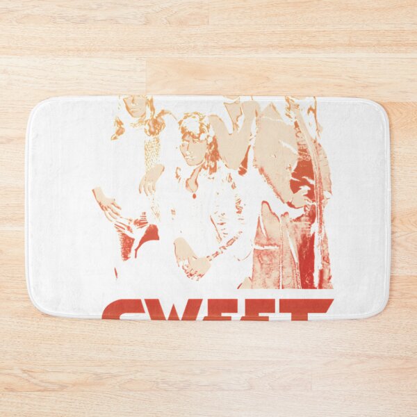 Item preview, The Sweet Glam Rock designed and sold by Lenoremitham.