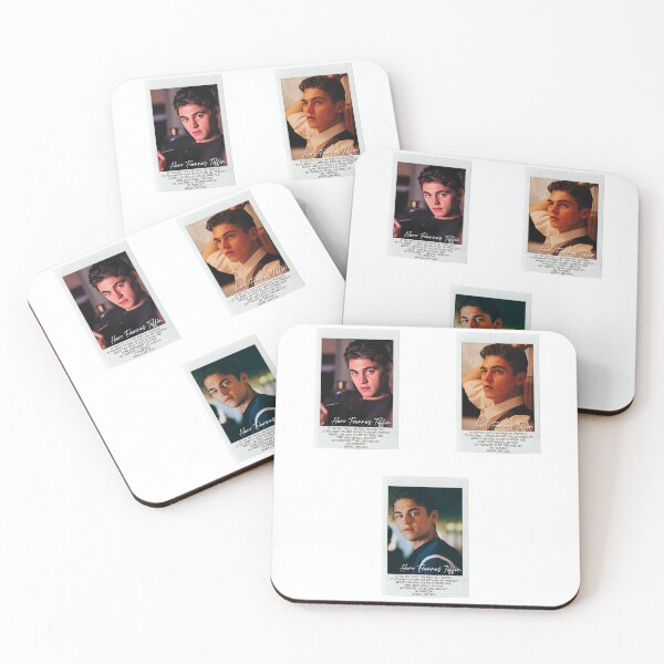 Item preview, Hero Fiennes Tiffin Sticker Set / T Shirt designed and sold by DiverseDazzle.