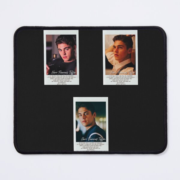 Item preview, Hero Fiennes Tiffin Sticker Set / T Shirt designed and sold by DiverseDazzle.