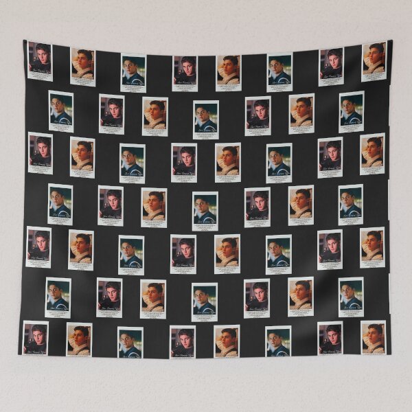 Item preview, Hero Fiennes Tiffin Sticker Set / T Shirt designed and sold by DiverseDazzle.
