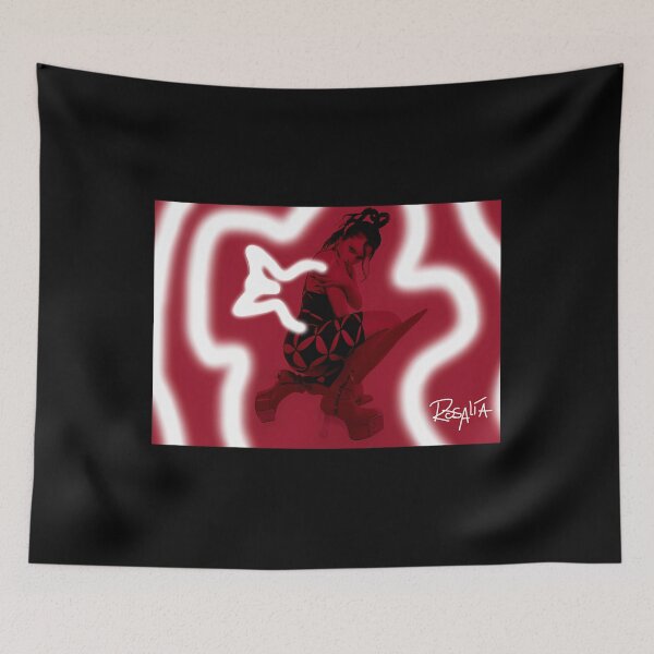 Item preview, Motomami Rosalia New 2023 designed and sold by KEVINBECKETT1.