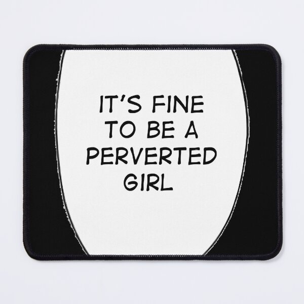 Item preview, Perverted Girl. designed and sold by KEVINBECKETT1.
