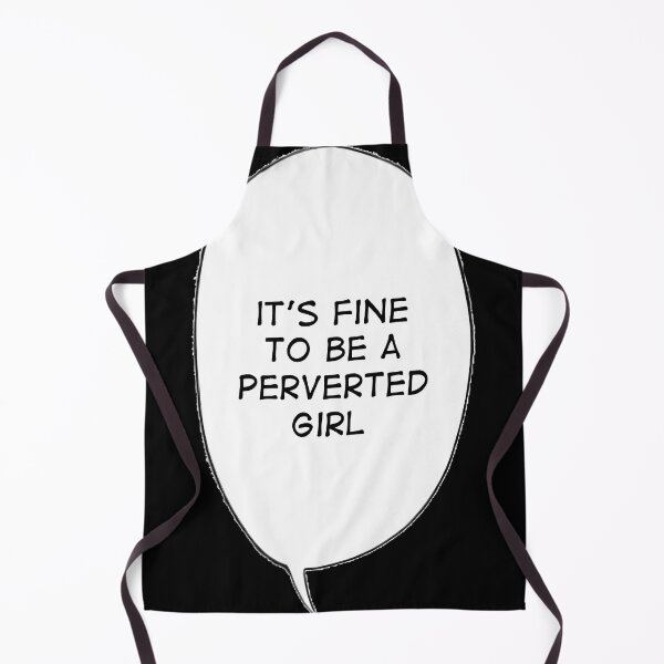 Item preview, Perverted Girl. designed and sold by KEVINBECKETT1.