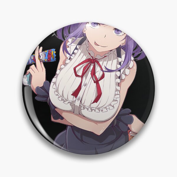 Item preview, Dagashi Kashi Hotaru Shidare designed and sold by KEVINBECKETT1.
