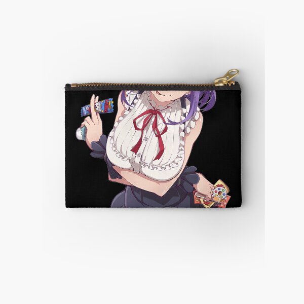 Item preview, Dagashi Kashi Hotaru Shidare designed and sold by KEVINBECKETT1.