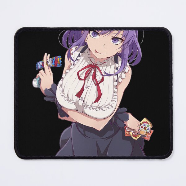 Item preview, Dagashi Kashi Hotaru Shidare designed and sold by KEVINBECKETT1.