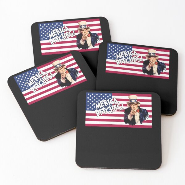 Item preview, Uncle Sam This is America  designed and sold by YasminSanderson.