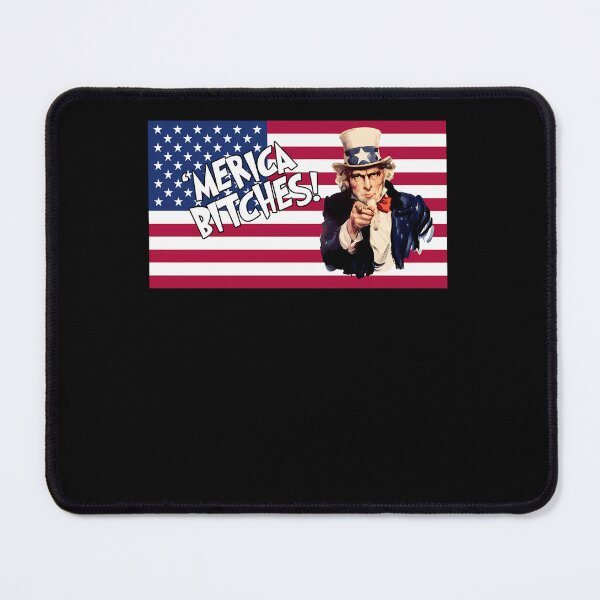 Item preview, Uncle Sam This is America  designed and sold by YasminSanderson.
