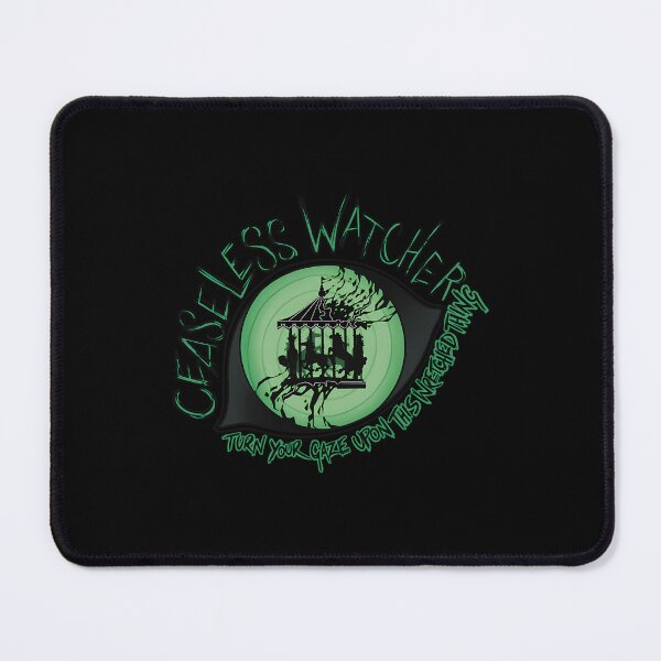 Item preview, The Magnus Archives Ceaseless Watcher designed and sold by BruceBernstein.