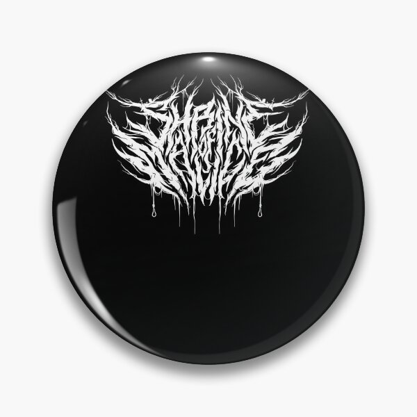 Item preview, Shrine of Malice designed and sold by AimeeKerry.
